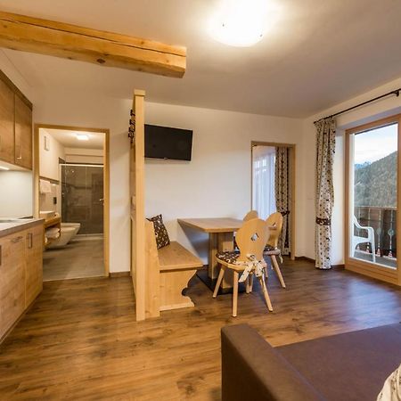 Waldheim Appartements Brixen Exterior foto