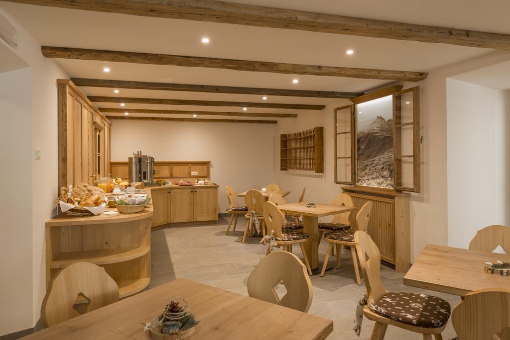 Waldheim Appartements Brixen Zimmer foto
