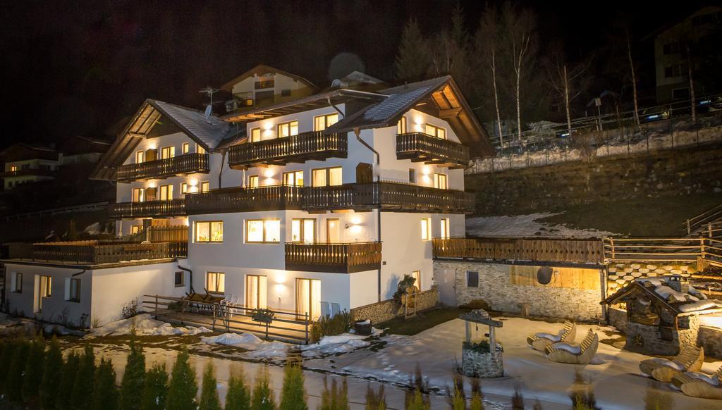 Waldheim Appartements Brixen Exterior foto