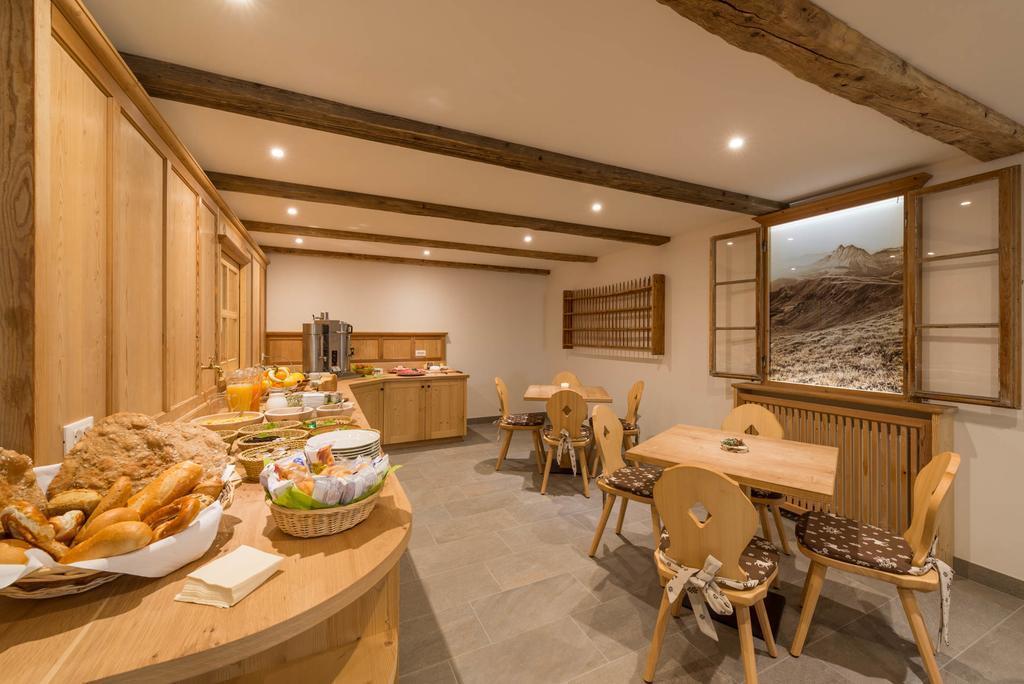 Waldheim Appartements Brixen Exterior foto