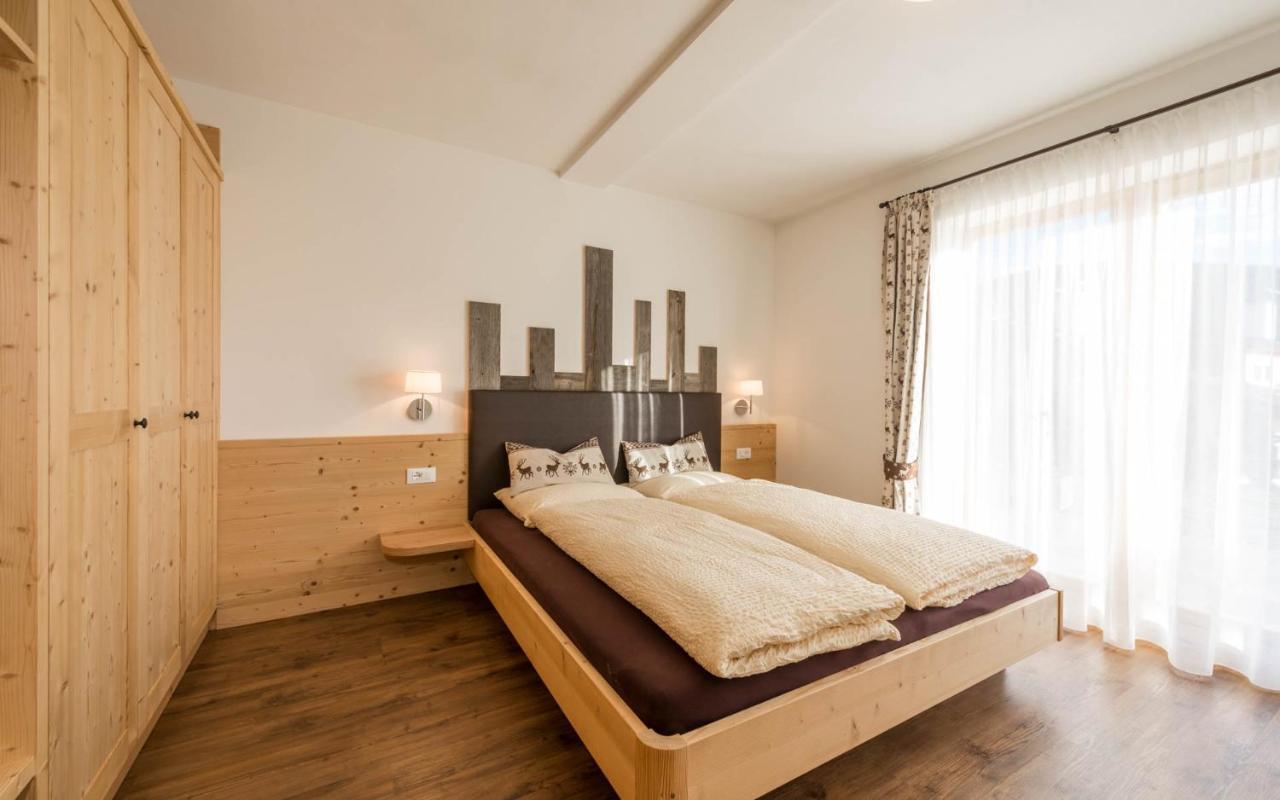 Waldheim Appartements Brixen Exterior foto