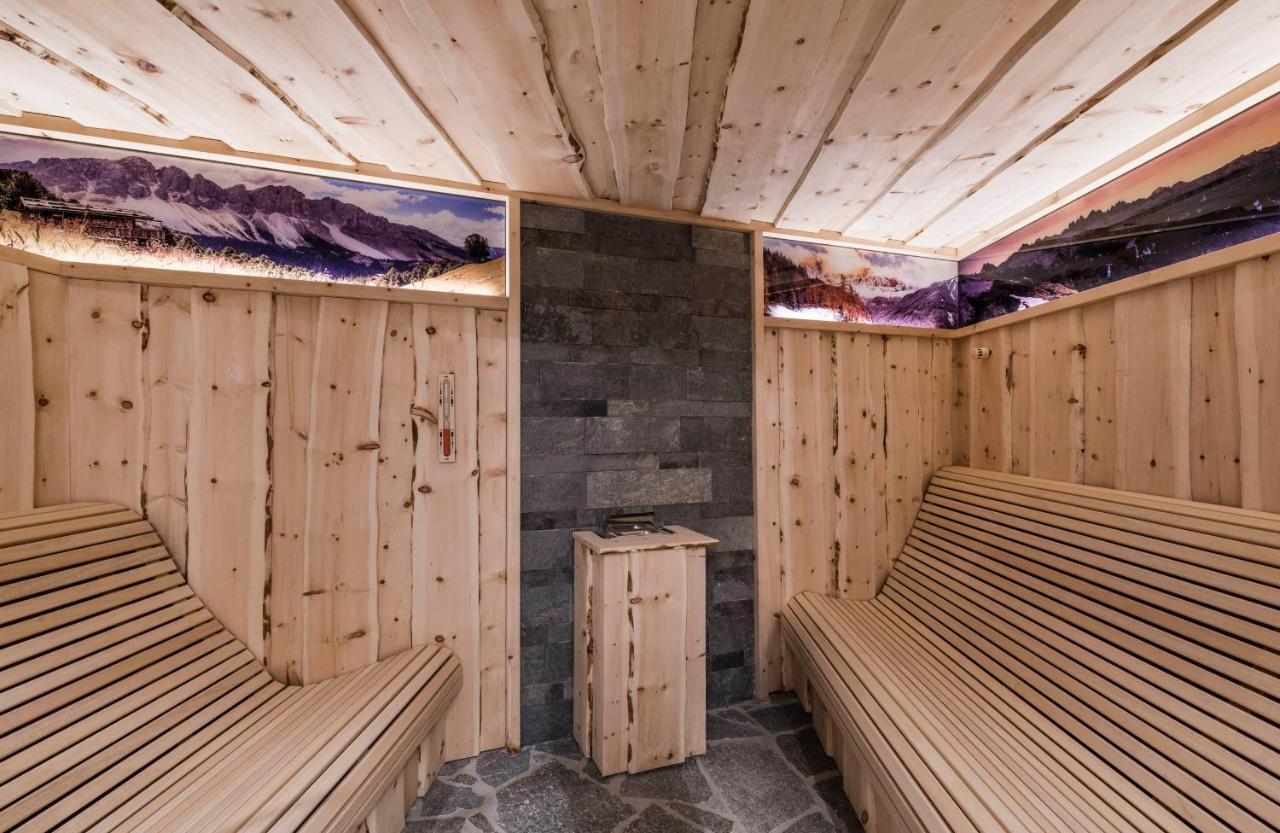 Waldheim Appartements Brixen Exterior foto