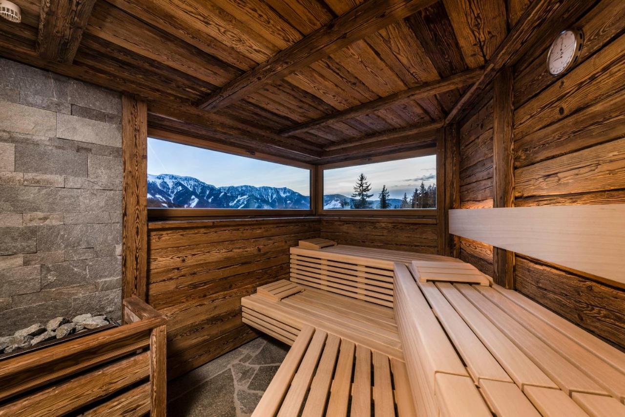 Waldheim Appartements Brixen Exterior foto